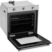 Духова шафа JANTAR NFC 6008 IS (4820260526067)
