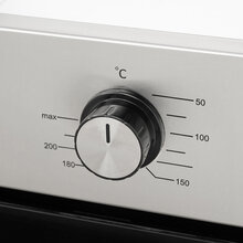 Духова шафа JANTAR NFC 6008 IS (4820260526067)
