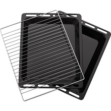 Духова шафа JANTAR NFC 6008 IS (4820260526067)