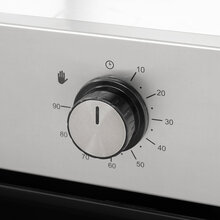 Духова шафа JANTAR NFC 6008 IS (4820260526067)
