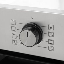 Духова шафа JANTAR NFC 6008 IS (4820260526067)