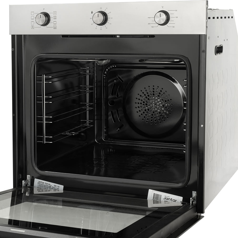 Зображення Духова шафа JANTAR NFC 6008 IS (4820260526067)