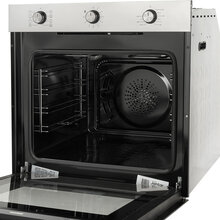 Духова шафа JANTAR NFC 6008 IS (4820260526067)