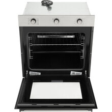 Духова шафа JANTAR NFC 6008 IS (4820260526067)