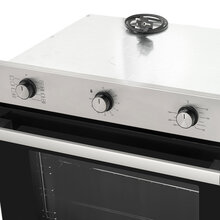 Духова шафа JANTAR NFC 6008 IS (4820260526067)