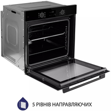 Встраиваемая духовка MINOLA EOD 675 BL