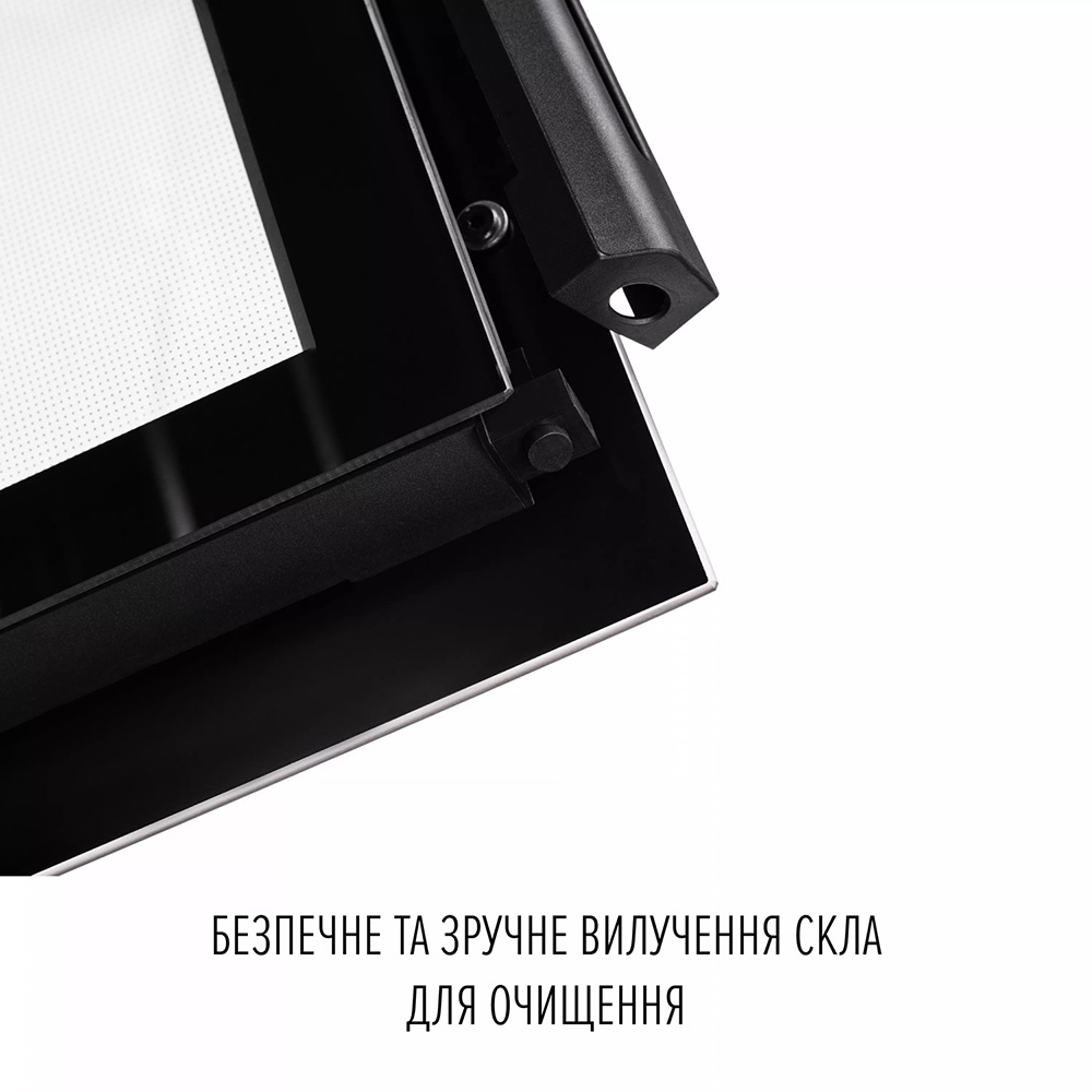 Фото 14 Духовой шкаф PERFELLI Perla 6D8S Nero