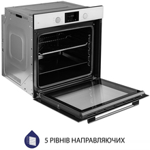 Встраиваемая духовка MINOLA EOD 675 WH