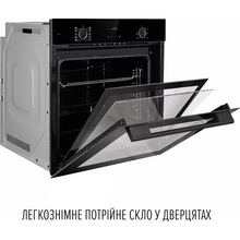 Духовой шкаф PERFELLI Perla 6D10I Nero