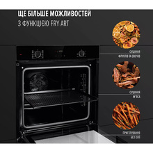 Духовой шкаф PERFELLI Perla 6D10I Nero