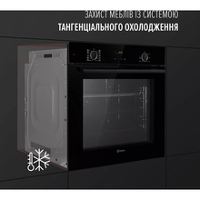 Духовой шкаф PERFELLI Perla 6D10I Nero