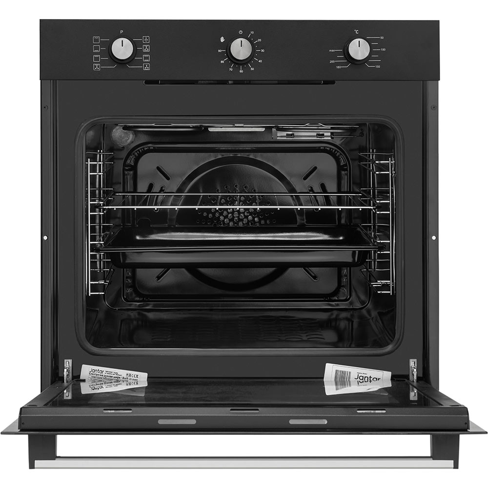 Изображение Духовой шкаф JANTAR MFC 6008 BL (4820260526074)