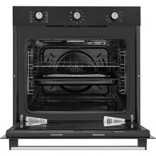 Духовой шкаф JANTAR MFC 6008 BL (4820260526074)