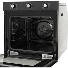 Духовой шкаф JANTAR MFC 6008 BL (4820260526074)