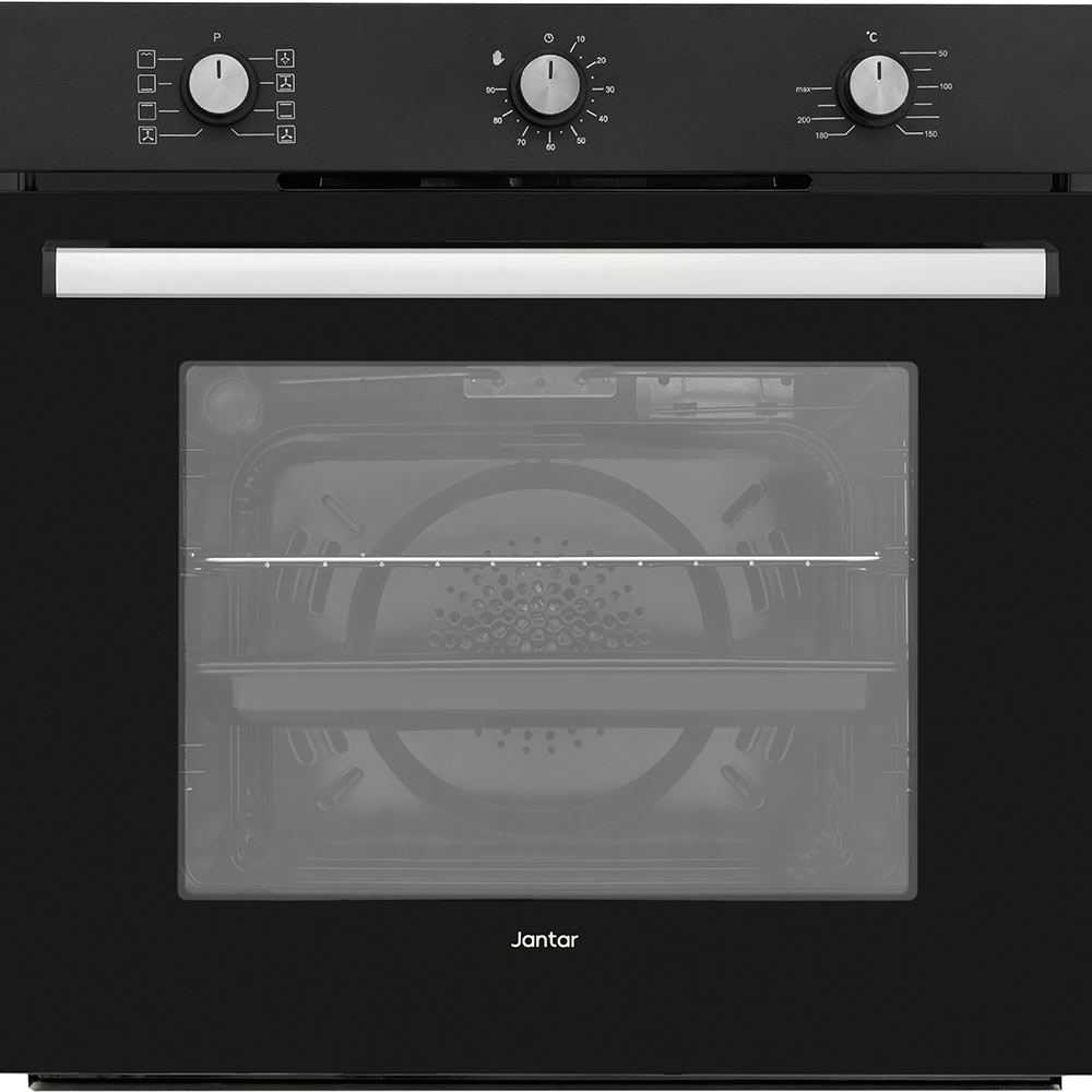 Духовой шкаф JANTAR MFC 6008 BL (4820260526074) Духовой шкаф JANTAR MFC 6008 BL (4820260526074)