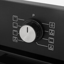 Духовой шкаф JANTAR MFC 6008 BL (4820260526074)