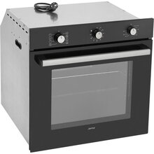 Духовой шкаф JANTAR MFC 6008 BL (4820260526074)