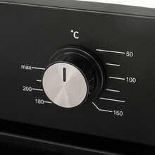 Духовой шкаф JANTAR MFC 6008 BL (4820260526074)