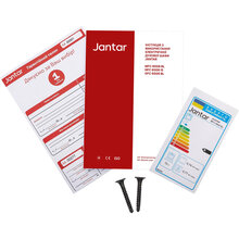 Духовой шкаф JANTAR MFC 6008 BL (4820260526074)
