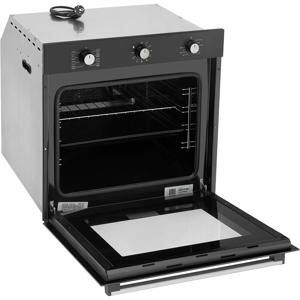 В Украине Духовой шкаф JANTAR MFC 6008 BL (4820260526074)