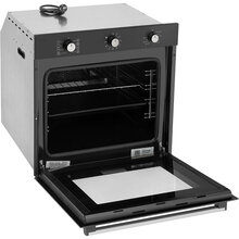 Духовой шкаф JANTAR MFC 6008 BL (4820260526074)