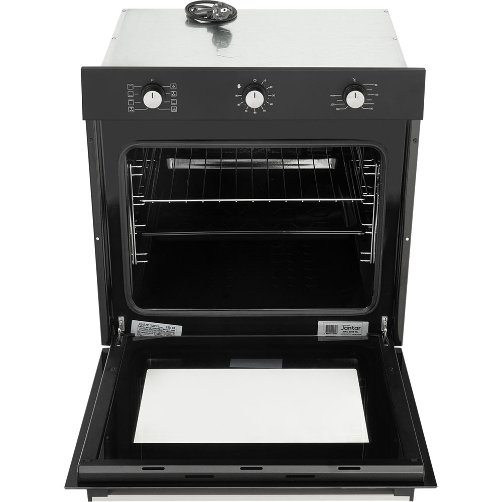 В интернет магазине Духовой шкаф JANTAR MFC 6008 BL (4820260526074)