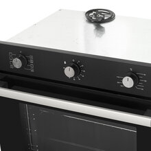 Духовой шкаф JANTAR MFC 6008 BL (4820260526074)