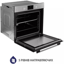 Встраиваемая духовка MINOLA EOD 675 Dove Gray
