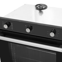 Духовой шкаф JANTAR GFC 6008 BL (4820260526050)
