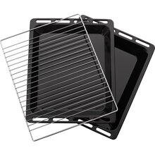 Духовой шкаф JANTAR GFC 6008 BL (4820260526050)
