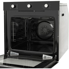Духовой шкаф JANTAR GFC 6008 BL (4820260526050)