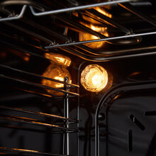 Духовой шкаф JANTAR GFC 6008 BL (4820260526050)