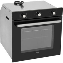 Духовой шкаф JANTAR GFC 6008 BL (4820260526050)
