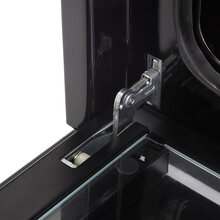 Духовой шкаф JANTAR GFC 6008 BL (4820260526050)