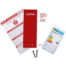 Духовой шкаф JANTAR GFC 6008 BL (4820260526050)
