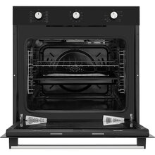 Духовой шкаф JANTAR GFC 6008 BL (4820260526050)