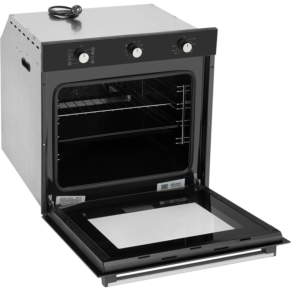 Заказать Духовой шкаф JANTAR GFC 6008 BL (4820260526050)
