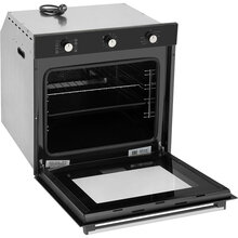 Духовой шкаф JANTAR GFC 6008 BL (4820260526050)