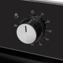 Духовой шкаф JANTAR GFC 6008 BL (4820260526050)