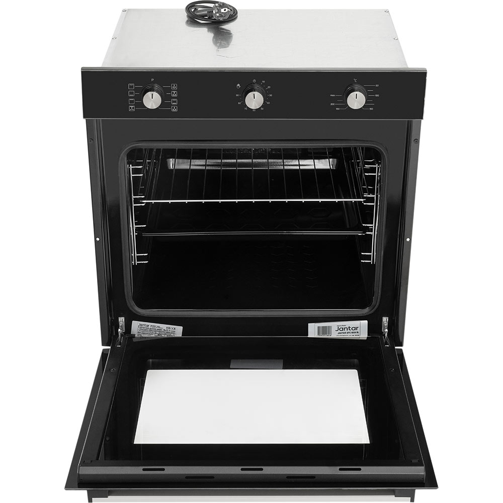 Покупка Духовой шкаф JANTAR GFC 6008 BL (4820260526050)