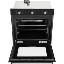 Духовой шкаф JANTAR GFC 6008 BL (4820260526050)