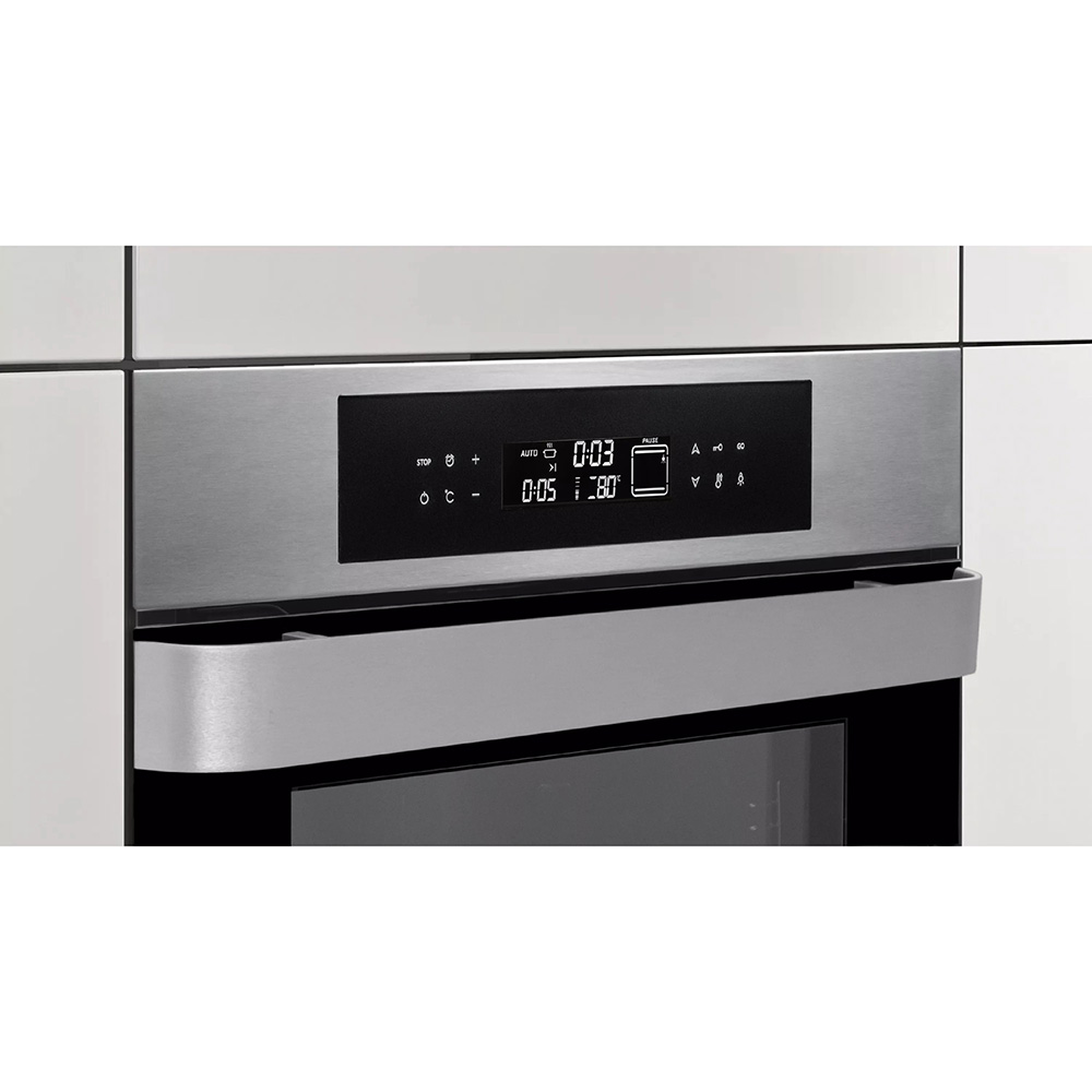 Духовой шкаф WEILOR FTO6F11BI Объём 70