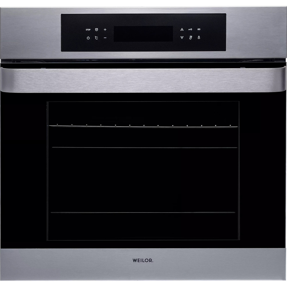 Духовой шкаф WEILOR FTO6F11BI