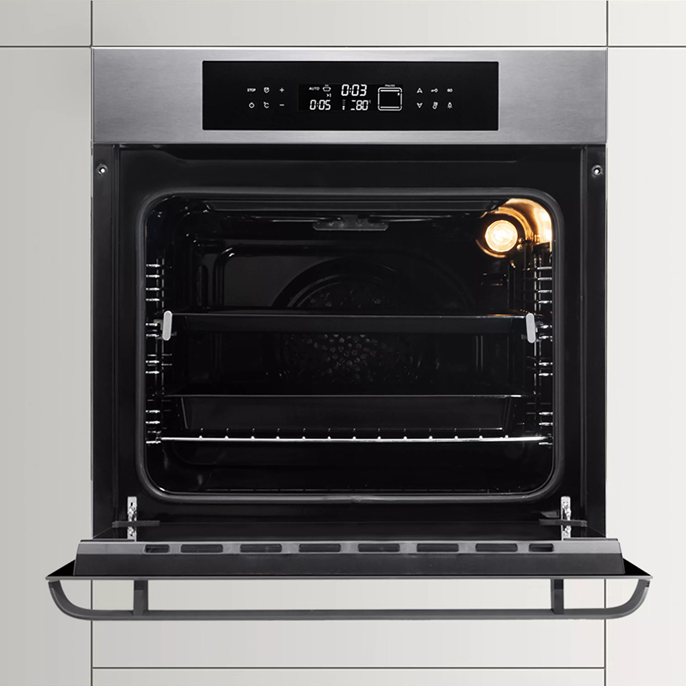 Покупка Духовой шкаф WEILOR FTO6F11BI