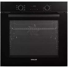 Встраиваемая духовка WEILOR FDO6F70BK