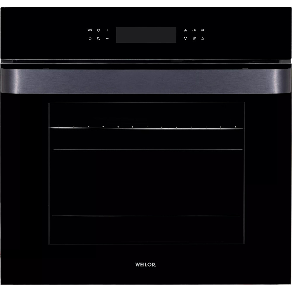 Духовой шкаф WEILOR FTO6F11BK