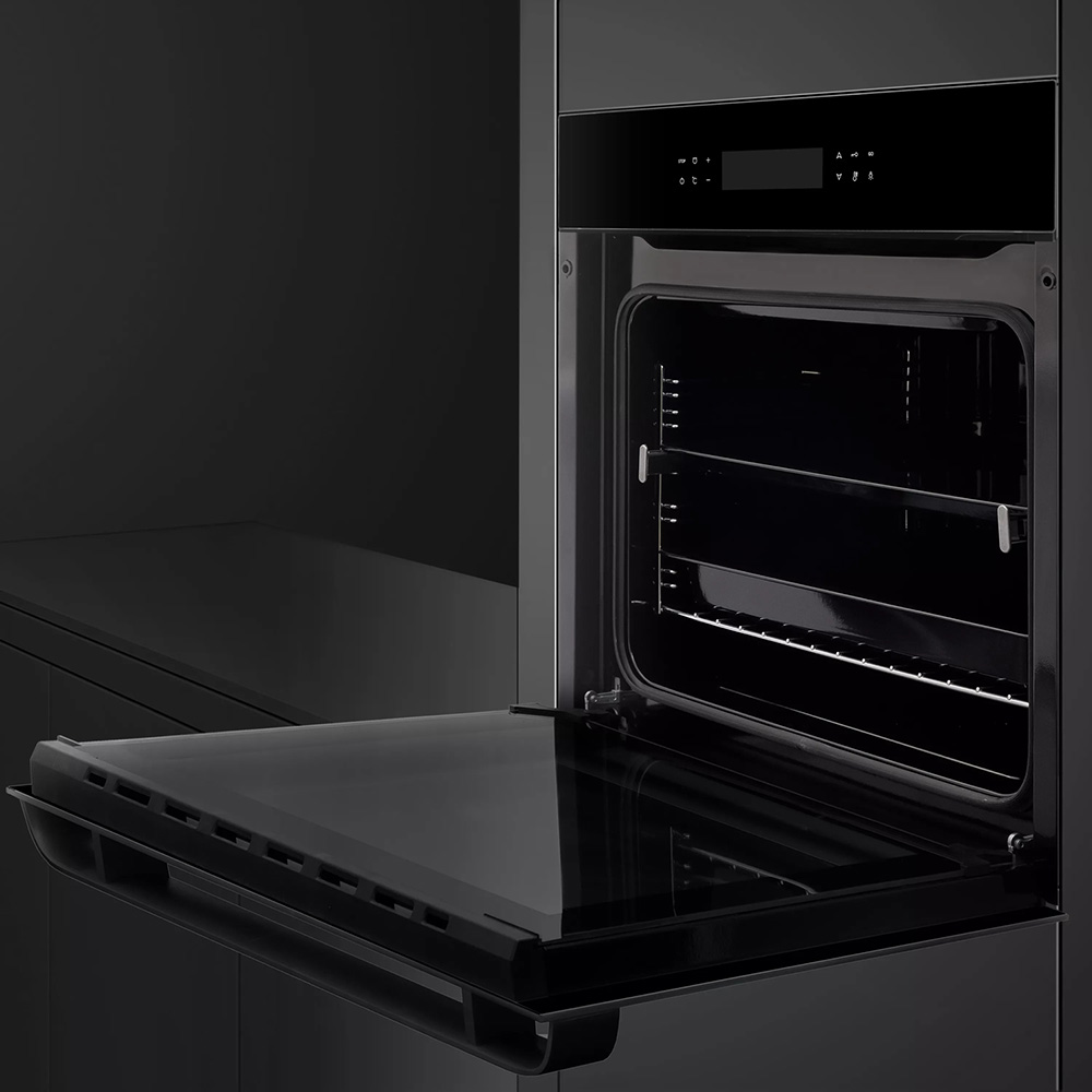 В интернет магазине Духовой шкаф WEILOR FTO6F11BK