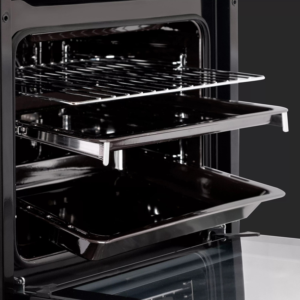 Духовой шкаф WEILOR FTO6F11BK Тип духовки электрическая