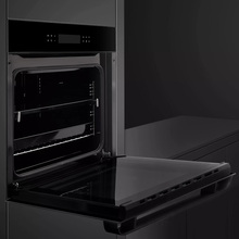 Духовой шкаф WEILOR FTO6F11BK