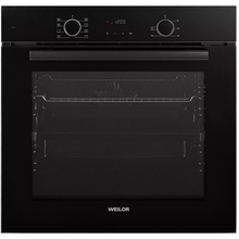 Встраиваемая духовка WEILOR FDO6F82BK